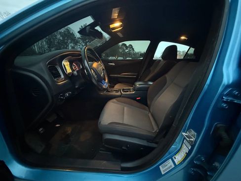 Used 2016 Dodge Charger R/T RWD image 16
