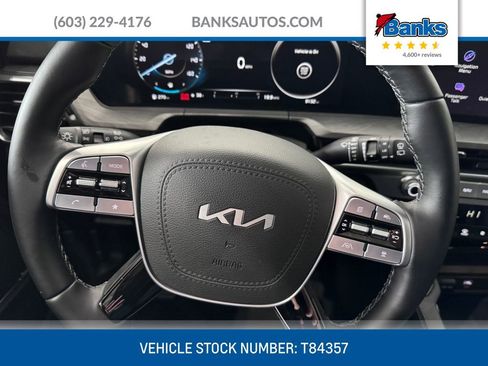 Used 2025 Kia Telluride SX X-Line image 13