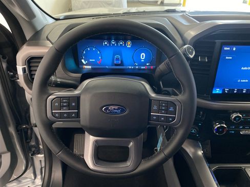 New 2026 Ford F150 XLT AWD/4WD image 47