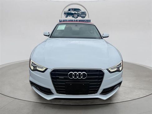 Used 2017 Audi A5 2.0T Sport w/ Technology Package image 15