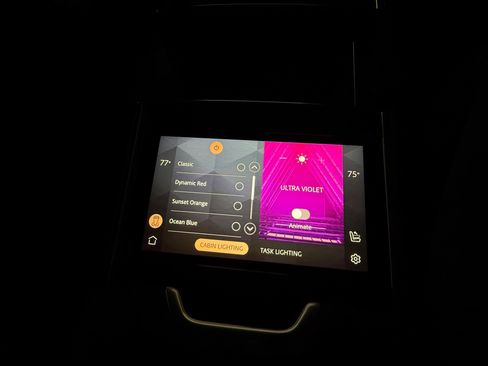 Used 2024 Land Rover Range Rover Long Wheelbase Autobiography image 75