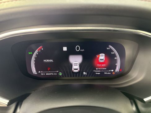 Used 2023 Acura MDX A-Spec AWD/4WD image 16