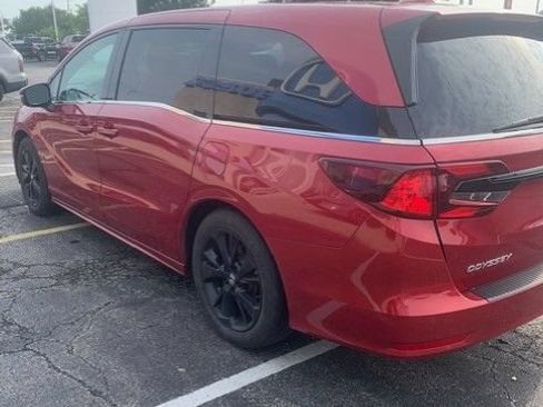Used 2023 Honda Odyssey Sport image 14
