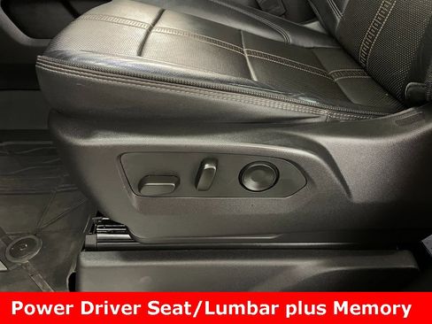 Certified 2024 Chevrolet Silverado 1500 High Country w/ High Country Premium Package image 12