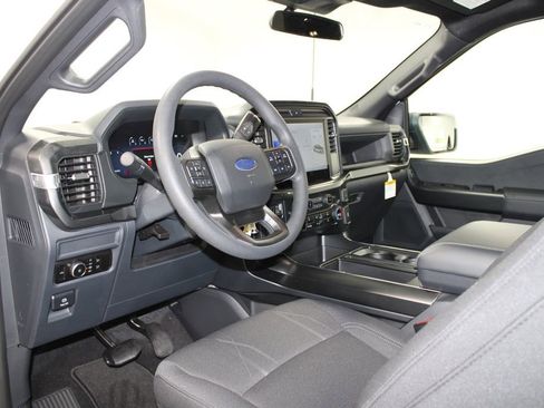 New 2026 Ford F150 STX image 20