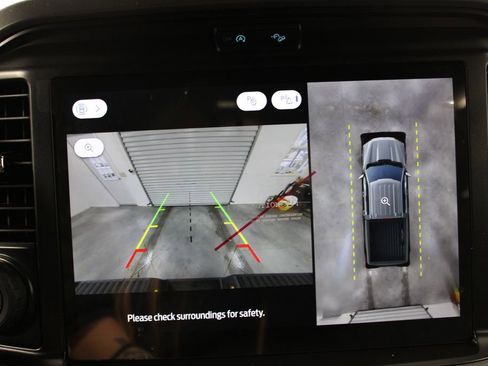 New 2026 Ford F150 XLT w/ Equipment Group 302A MID image 51