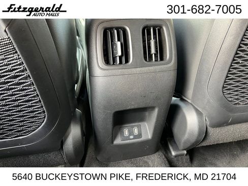 Used 2024 Hyundai Tucson Limited image 14