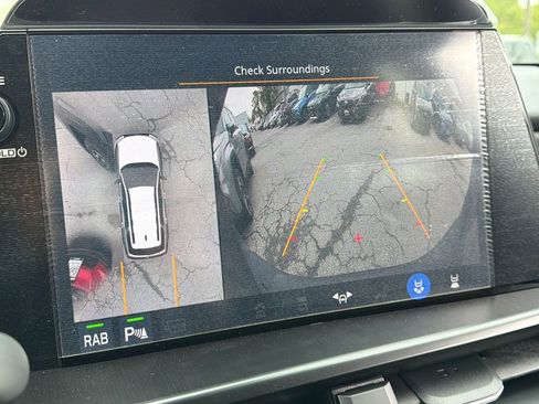 New 2026 Subaru Outback Touring AWD/4WD image 27