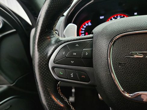 Used 2022 Dodge Durango SRT w/ SRT Interior Appearance Group AWD/4WD image 27