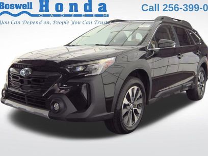 Used 2023 Subaru Outback Limited
