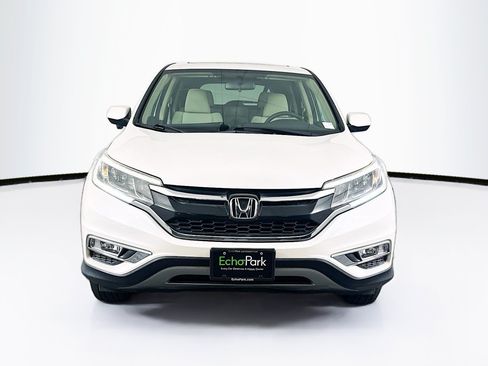 Used 2016 Honda CR-V EX image 2