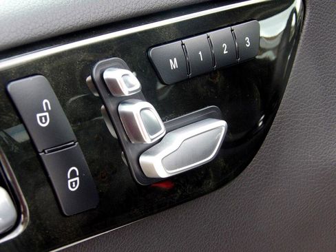 Used 2019 Mercedes-Benz GLS 450 GLS450 4MATIC image 10