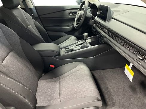 New 2026 Honda Accord SE image 26