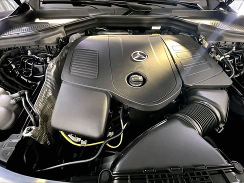 New 2026 Mercedes-Benz GLC 300 4MATIC image 14