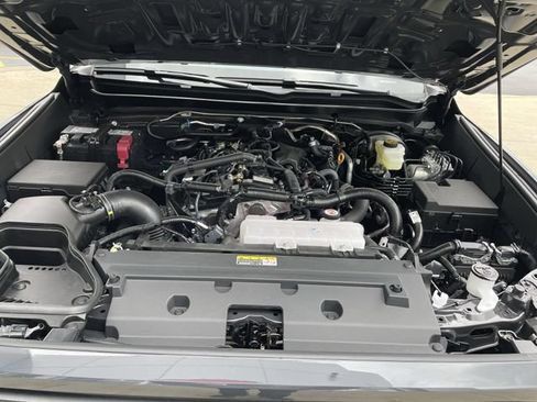New 2026 Toyota Tacoma SR5 AWD/4WD image 39