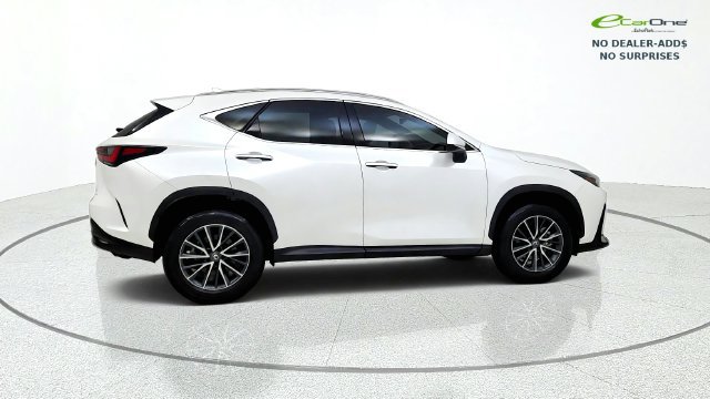 Used 2024 Lexus NX 350h AWD w/ Cold Area Package image 9