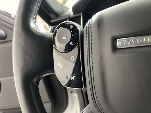 Used 2021 Land Rover Range Rover Westminster Edition image 17