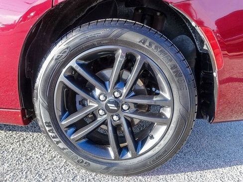 Used 2019 Dodge Charger SXT w/ Blacktop Package image 21