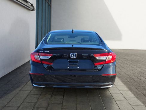 Used 2022 Honda Accord EX-L image 4