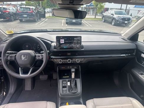 Used 2024 Honda CR-V EX-L image 15