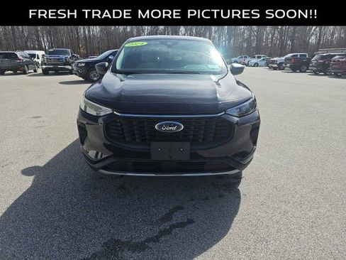 Used 2024 Ford Escape Active image 8