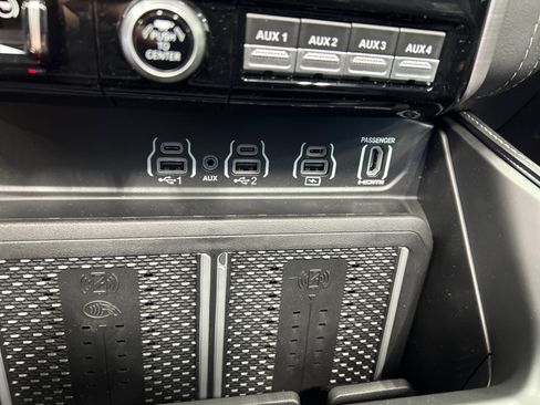 New 2026 RAM 1500 RHO w/ RHO Level 1 Equipment Group AWD/4WD image 36