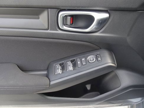 New 2026 Honda Civic Sport image 8