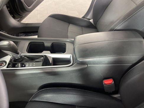 Used 2021 Nissan Sentra SV FWD image 24