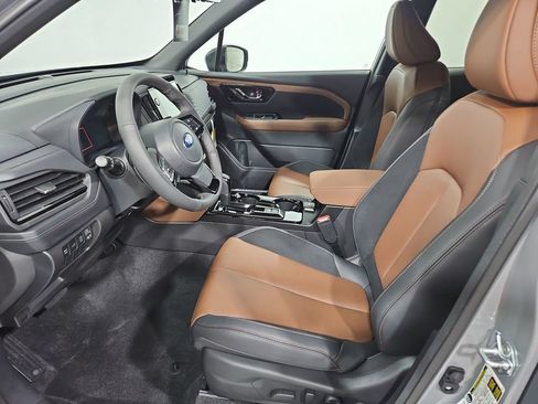 New 2026 Subaru Forester Touring w/ Touring Hybrid Package AWD/4WD image 9