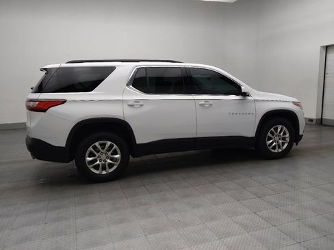 Used 2020 Chevrolet Traverse LT image 10