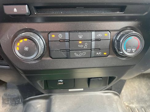 Used 2017 Ford F150 XLT w/ XTR Package AWD/4WD image 17