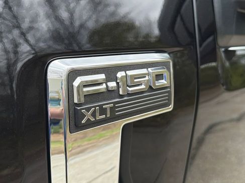 Used 2025 Ford F150 XLT w/ Equipment Group 301A Standard AWD/4WD image 19