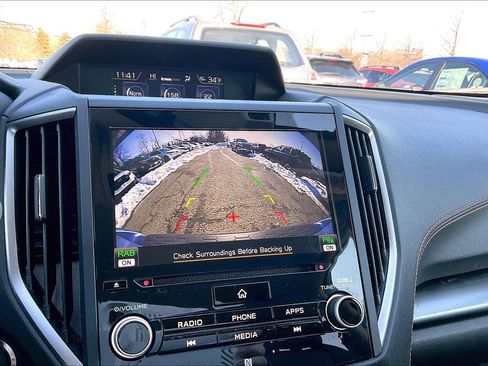 Certified 2023 Subaru Crosstrek 2.5i Limited image 27