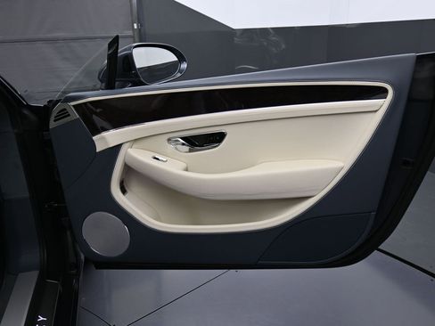 New 2026 Bentley Continental GT image 26
