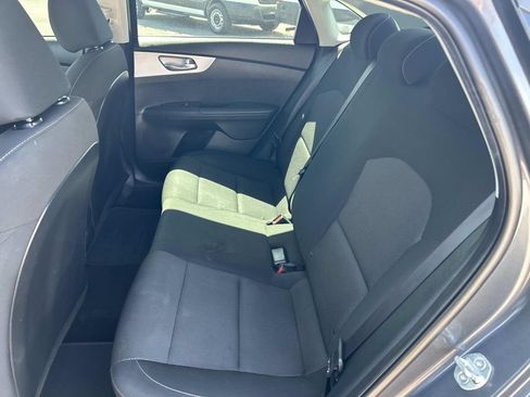 Used 2024 Kia Forte LX FWD image 20