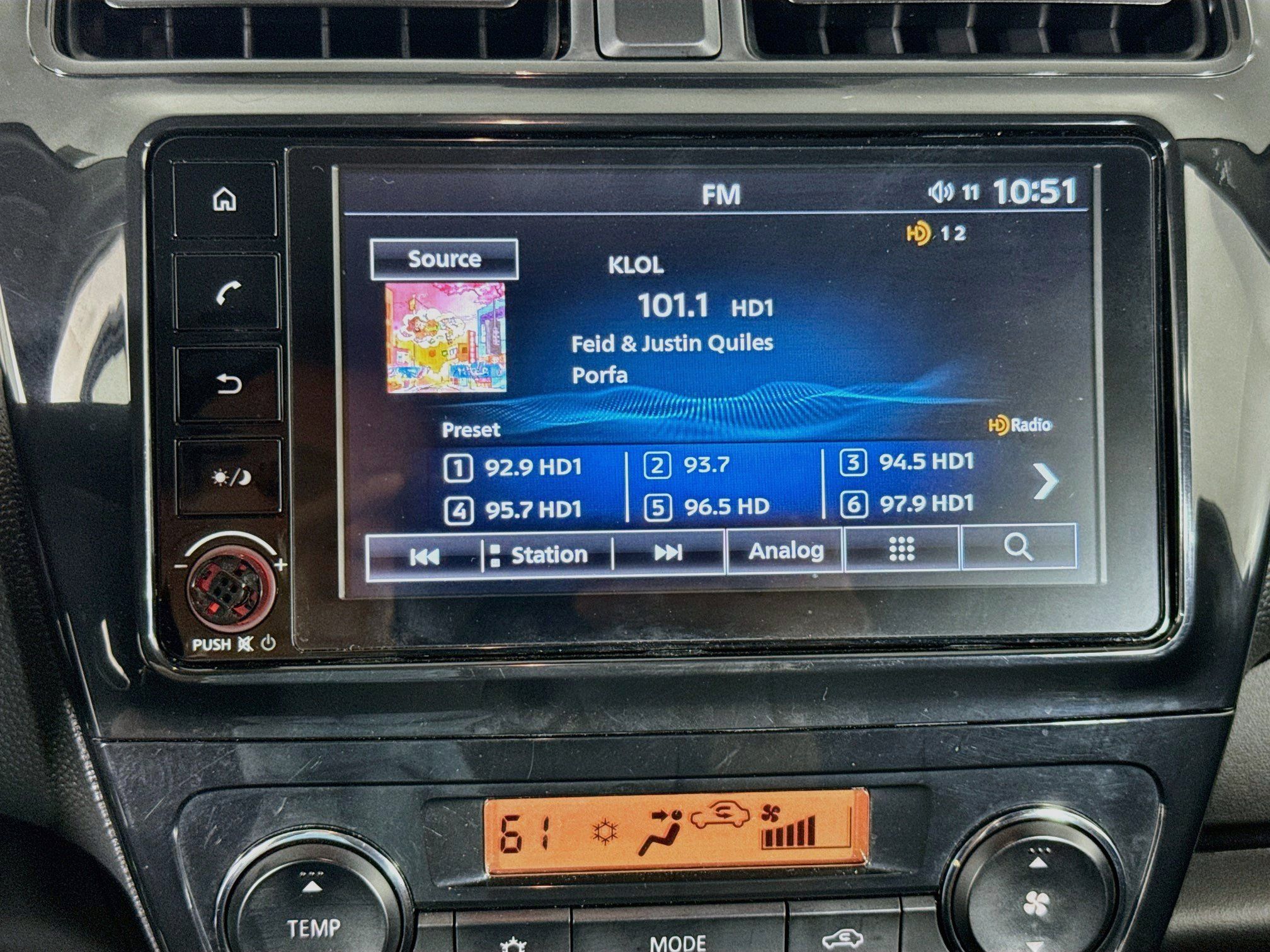 Used 2024 Mitsubishi Mirage ES FWD image 16