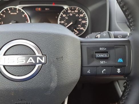 Used 2026 Nissan Rogue SV w/ Cold Weather Package FWD image 19
