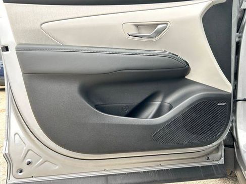 New 2026 Hyundai Tucson Limited AWD/4WD image 12