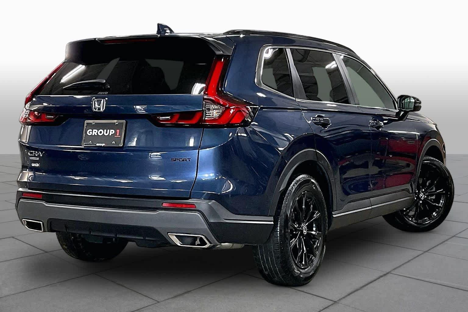 Used 2024 Honda CR-V Sport image 13