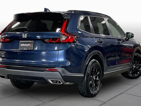 Used 2024 Honda CR-V Sport image 13
