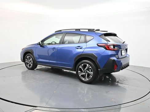 Certified 2025 Subaru Crosstrek 2.0i Premium image 5