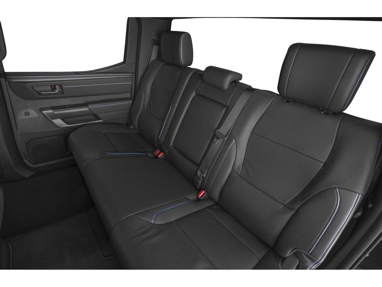 New 2025 Toyota Tundra Platinum AWD/4WD image 47