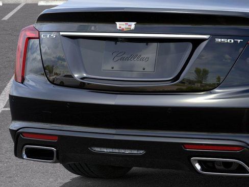 New 2026 Cadillac CT5 Premium Luxury RWD image 15
