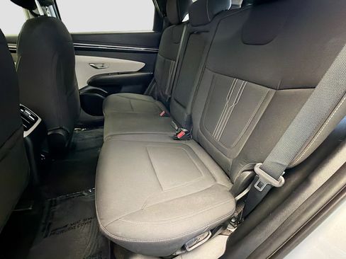 Used 2023 Hyundai Tucson SEL image 13