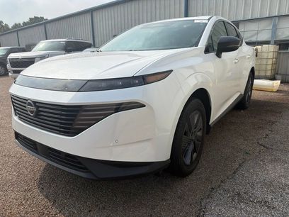 Used 2025 Nissan Murano SL