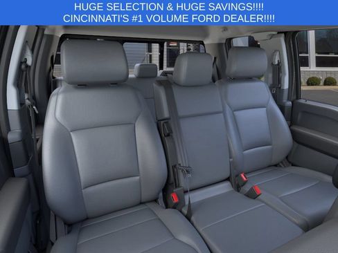 New 2026 Ford F350 XL RWD image 10