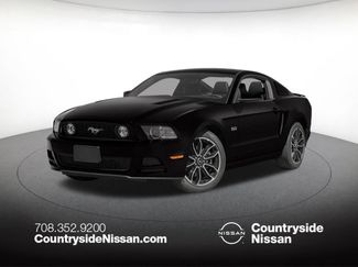 Used 2013 Ford Mustang GT Premium RWD video 1
