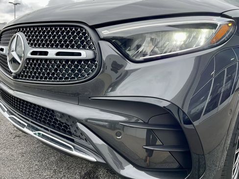 Certified 2025 Mercedes-Benz GLC 300 4MATIC image 73