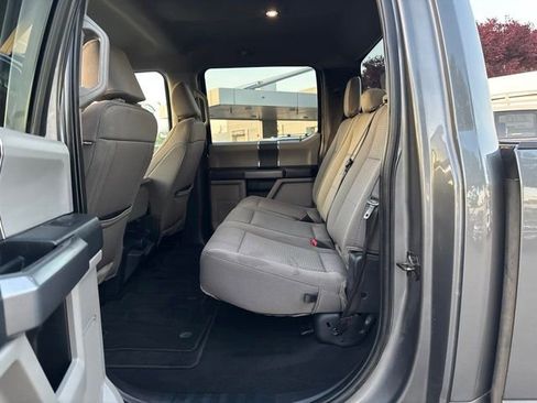 Used 2022 Ford F250 XLT AWD/4WD image 12