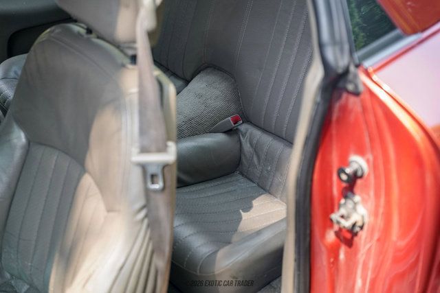 Used 2002 Pontiac Firebird Trans Am RWD image 34